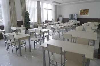 Zhengzhou Youna Hotel Huaihe Road Extérieur photo