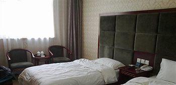 Zhengzhou Youna Hotel Huaihe Road Extérieur photo