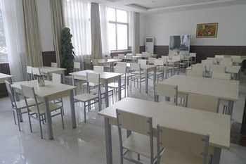 Zhengzhou Youna Hotel Huaihe Road Extérieur photo