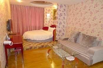 Zhengzhou Youna Hotel Huaihe Road Extérieur photo