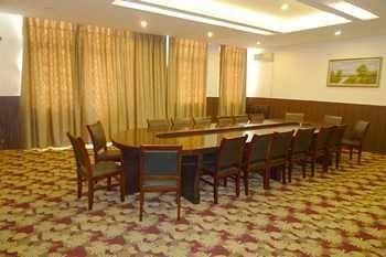 Zhengzhou Youna Hotel Huaihe Road Extérieur photo