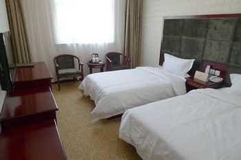 Zhengzhou Youna Hotel Huaihe Road Extérieur photo